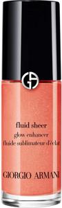 Armani Fluid Sheer 5 produkt bild