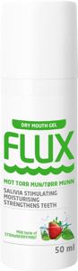 Flux Dry Mouth Gel, 50 ml produkt bild