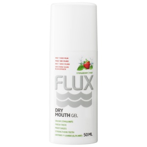Flux Dry Mouth Gel 50 ml produktbilde