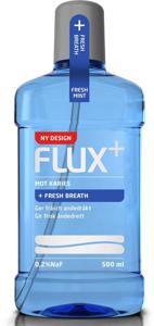 Flux Fresh Mint 500 ml produkt bild