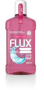 Flux Granate / Mint 500 ml produkt bild