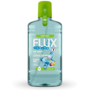 Flux Junior Fruit mint 500 ml produkt bild