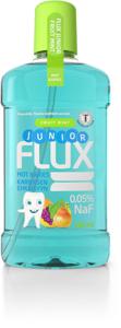 Flux Junior Fruit Mint 500 ml produkt bild