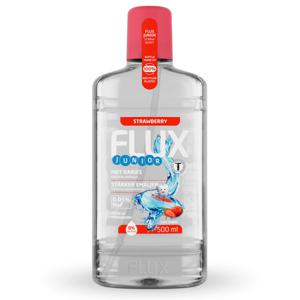 Flux Junior jordgubb 500 ml produkt bild