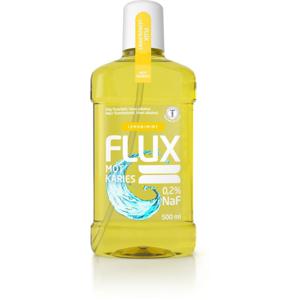 Flux Lemon Mint fluorskölj 500 ml produkt bild