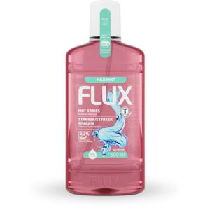 Flux Mild Mint 500 ml produkt bild