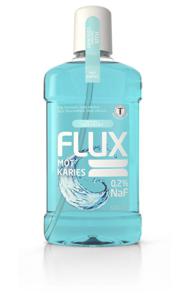 Flux Original Coolmint 500 ml