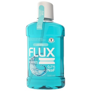 Flux Fluorskyll 0,2% Original Coolmint 500ml produktbilde
