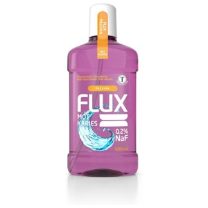 Flux Passion 500 ml produkt bild