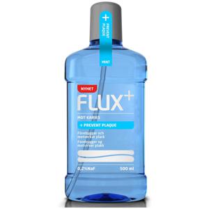 Flux+ Prevent Plaque 500 ml produkt bild