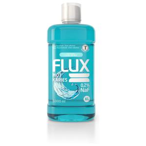Flux Soft Mint Munskölj 1000 ml produkt bild