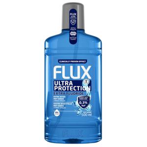 Flux Ultra Protection, 500 ml produkt bild