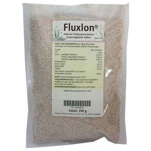 FLUXLON Beutel Produktbild