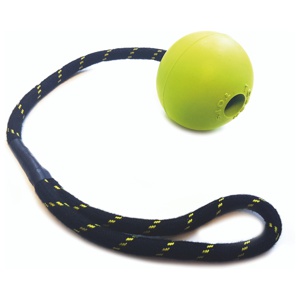 Flytande Gummiboll - S produkt bild