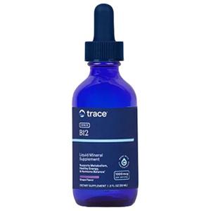 Flytande Joniskt B12 59 ml produkt bild