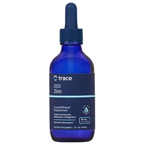 Flytande Joniskt Zink 59 ml produkt bild