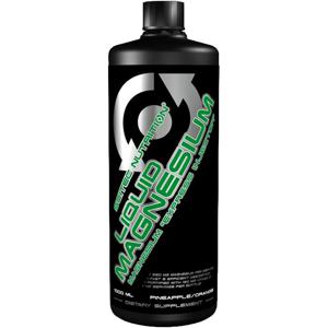 Flytande Magnesium 1000 ml Apelsin/Ananas produkt bild