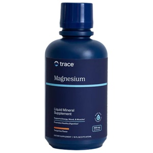 Flytande Magnesium 473 ml produkt bild