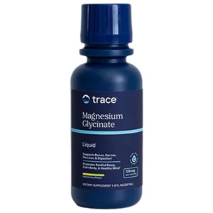 Flytande Magnesiumglycinat 237 ml produkt bild