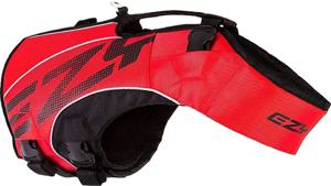 Flytväst Ezydog X2 Boost Röd 75-105 cm produkt bild