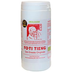 Fo-Ti Tieng - 800 gram produktbillede