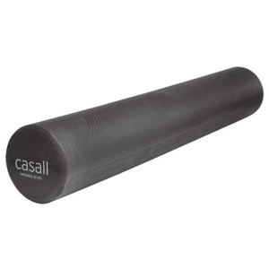 Foam Roller Large Svart produkt bild