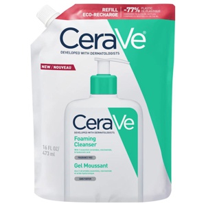 Foaming Cleanser Refill 473 ml produkt bild