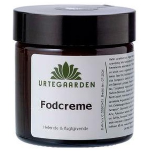 Fodcreme - 60 ml. produktbillede