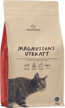 Foder Utekatt - 48 kg produkt bild