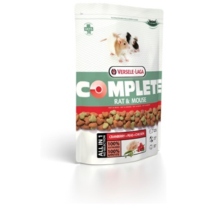 Foder Versele-Laga Complete Gnagare 500 g produkt bild