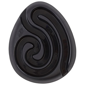 BUSTER DogMaze Mini, Svart produkt bild