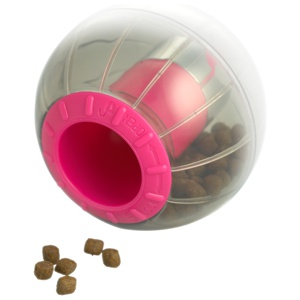 Foderleksak Catrine Catmosphere Rosa produkt bild