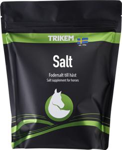 Fodersalt Trikem Salt 6000 g produkt bild