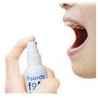 FOERDE f2 M Spray Produktbild