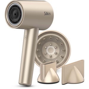 Föhn Silky Air Pro, 1 St Produktbild