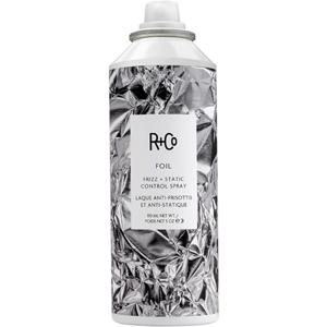 R+Co Foil Frizz & Static Control Spray 193 ml produkt bild