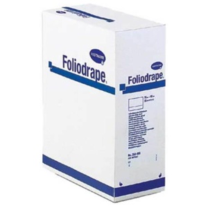 FOLIODRAPE protect Abdecktuch 75x90 cm Produktbild