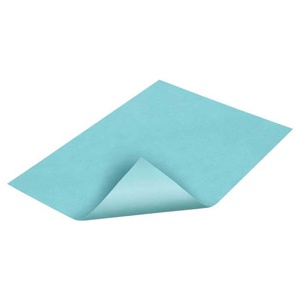 Foliodrape protect Abdecktuch selbstklebend 45x75 cm, 60 St Tücher Produktbild