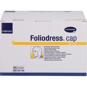 FOLIODRESS Cap Comfort Astro OP-Hauben Produktbild