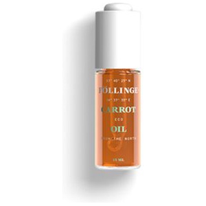 Föllinge Carrot Oil Naturlig ansiktsolja 15 ml produkt bild