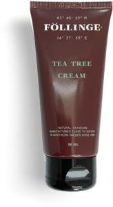 Föllinge Tea Tree Cream, 50 ml produkt bild