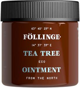 Föllinge Tea Tree Ointment, 60 ml produkt bild