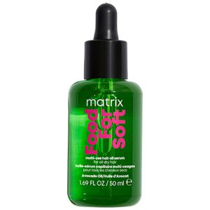 Food For Soft Multi-Use Hair Oil Serum 50 ml produkt bild