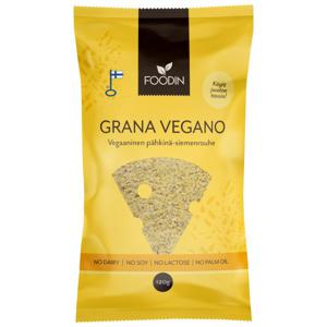 Foodin Grana Vegano 120 g produkt bild