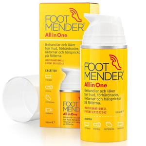 Footmender All in One, 100 ml
