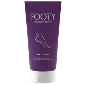Footy jalahoolduskreem 175 ml toote pilt