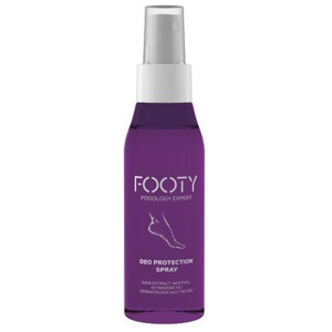 Footy jalasprei 100 ml toote pilt