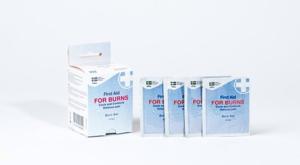 For Burns Brännskadegel 3,5 g 20 st produkt bild