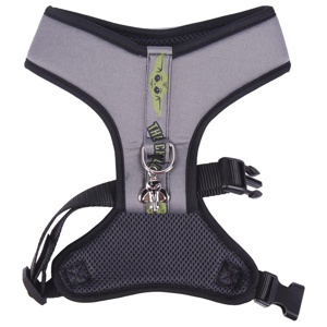 For FAN Pets Baby Yoda Hundsele (XXS/XS) produkt bild