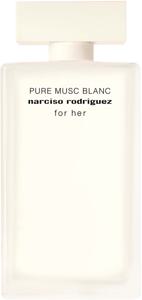 For Her Pure Musc Blanc - Eau de Parfum Intense produkt bild